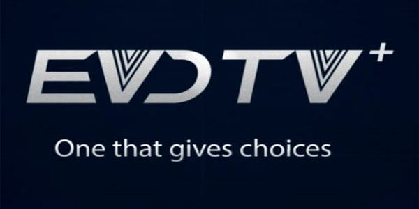 EVD-TV