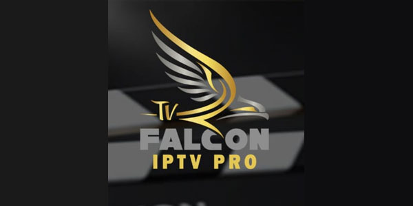 Falcon IPTV Pro