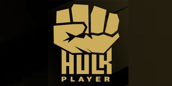 Hulk-Player