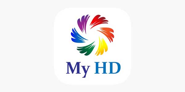 My-HD